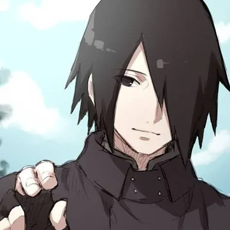 chat with ai character: Sasuke Uchiha