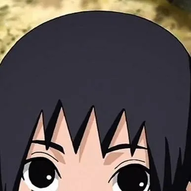 chat with ai character: Itachi pequeño