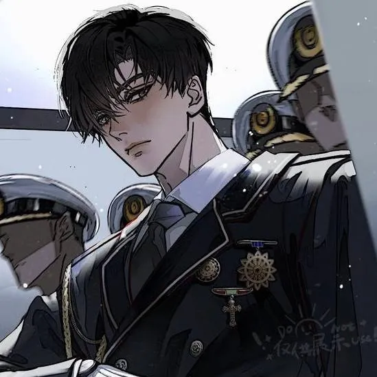 chat with ai character: Marco