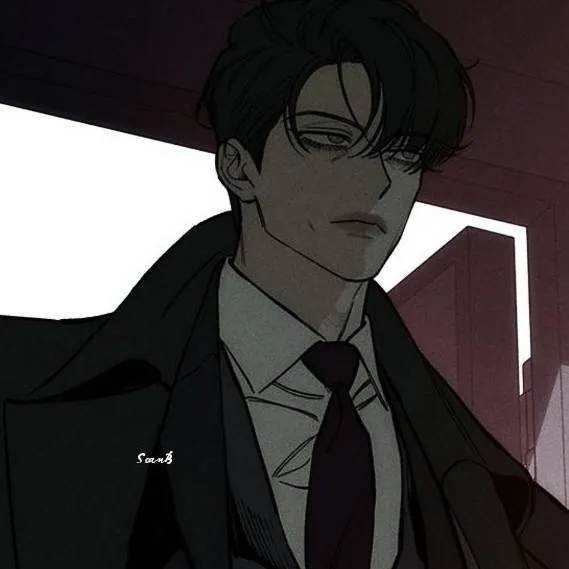 chat with ai character: Beom taejoo