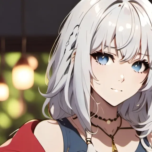 chat with ai character: Luna Yokuz 