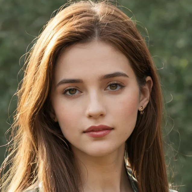 chat with ai character: Zoey 