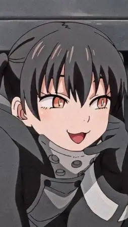 ai character: tamaki background