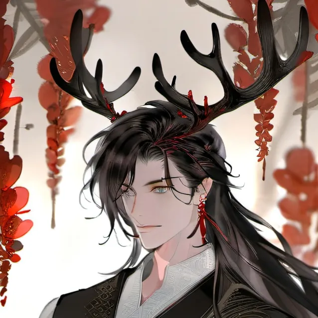 chat with ai character: Unknown (Mi Xue)