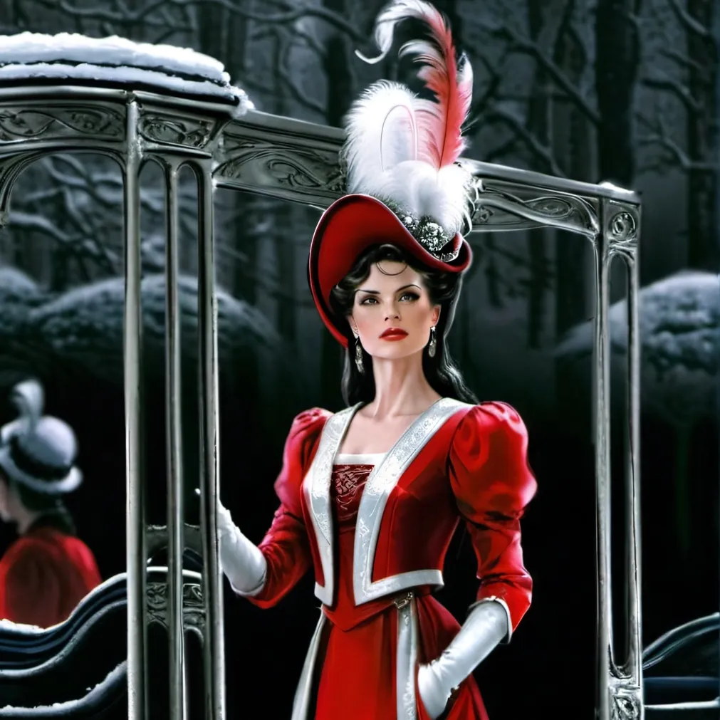 chat with ai character: Raven Mills