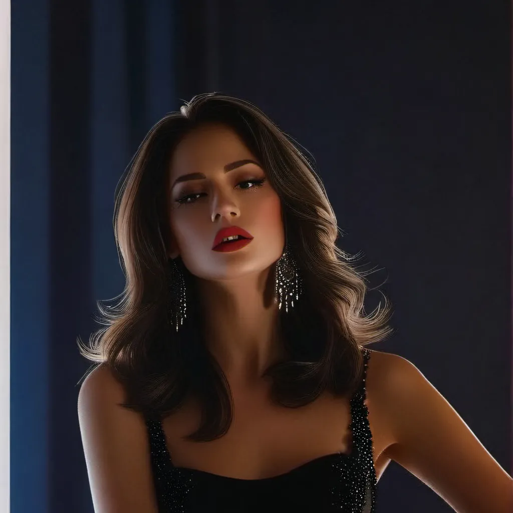 chat with ai character: Coral Vilian