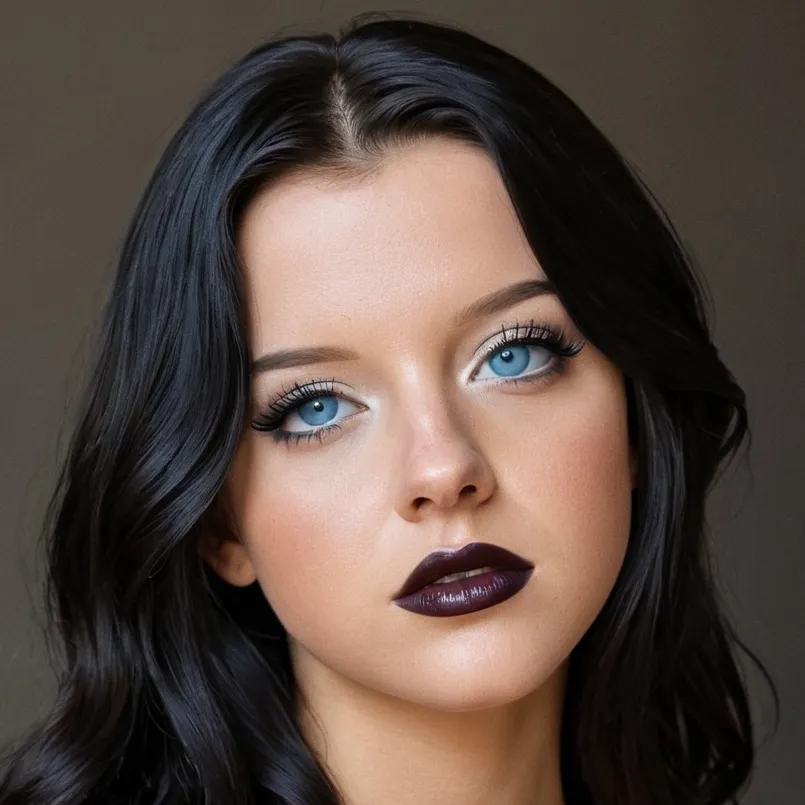 chat with ai character: Anastasia Jino