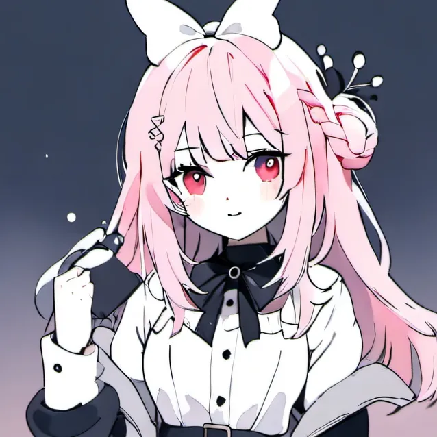 chat with ai character: Mimi