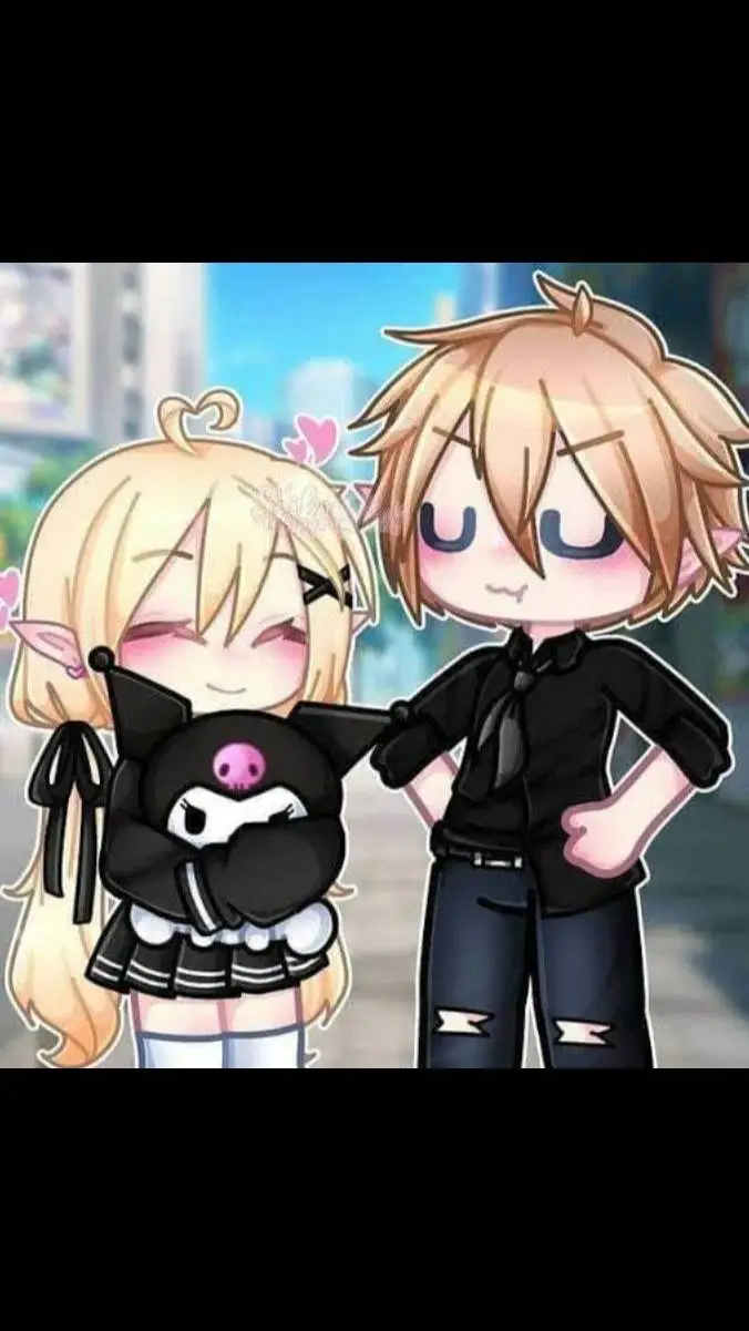 ai character: (Kevin x tu) background
