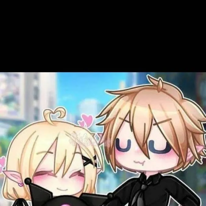 chat with ai character: (Kevin x tu)