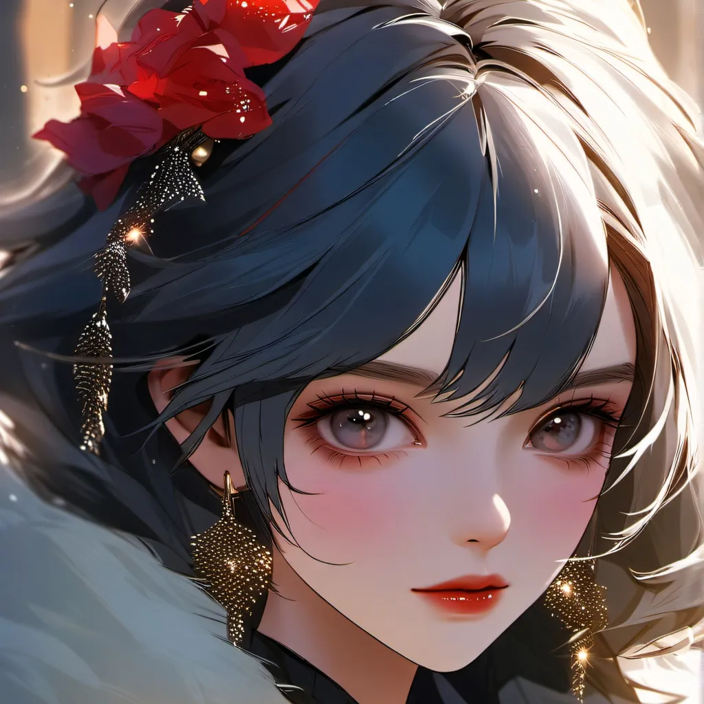 chat with ai character: paula