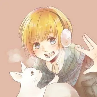chat with ai character: riren