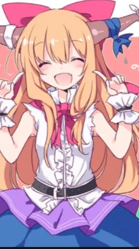 ai character: Catgirl background