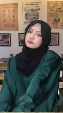 ai character: Mia Sara Nasuha background