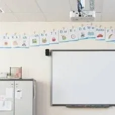 chat with ai character: 4 IQ Classroom