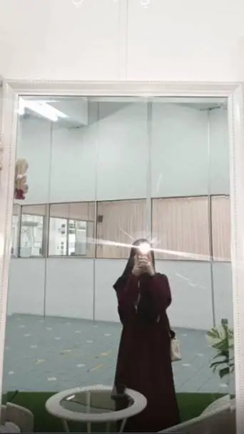 ai character: Jannah background