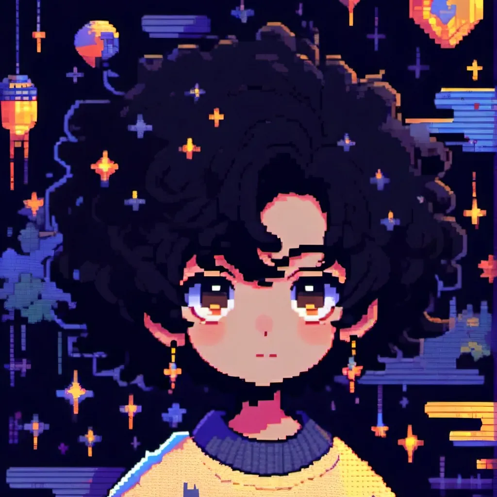 chat with ai character: DALTON!!! :)