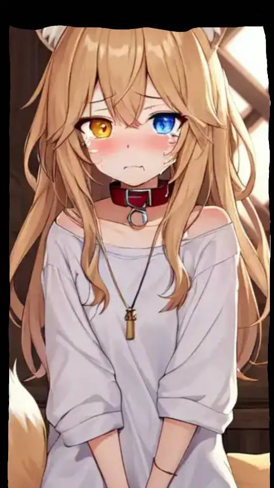 ai character: Riley  background