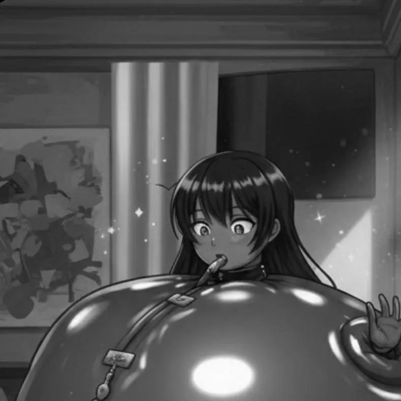 chat with ai character: lesbian girl 