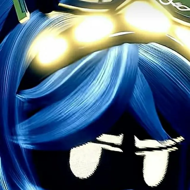 chat with ai character: Sd_V