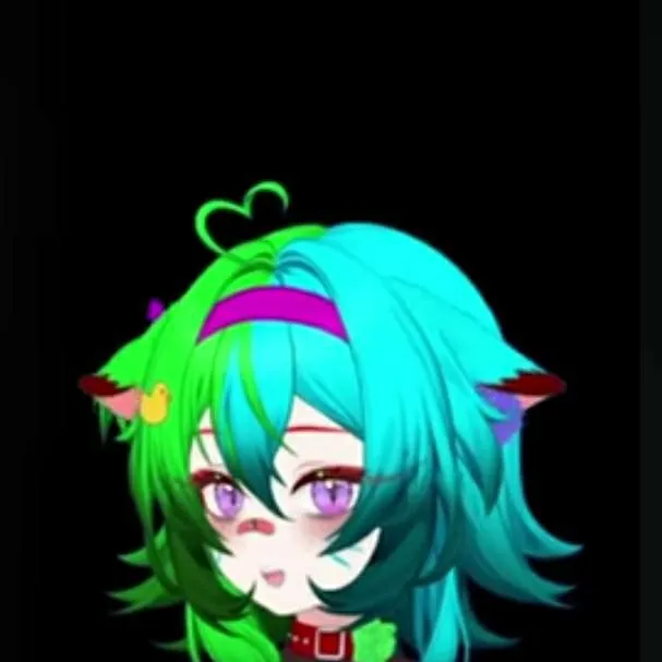 chat with ai character: Riley 