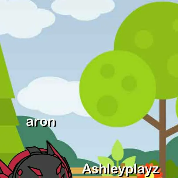 chat with ai character: Riley is her nickn