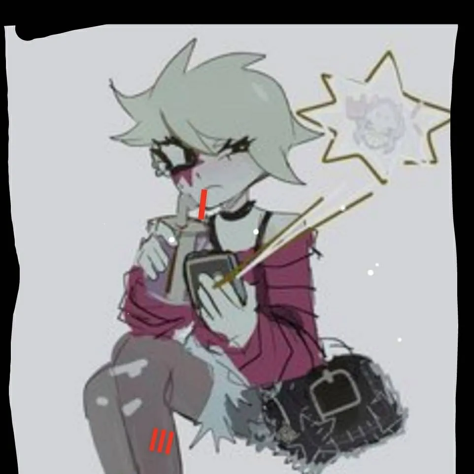 chat with ai character: lumi is hurt