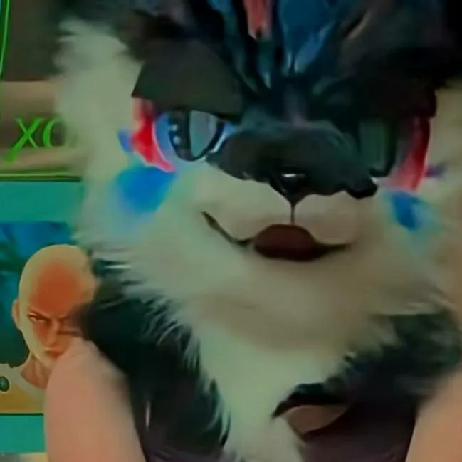 chat with ai character: serenity as a furr