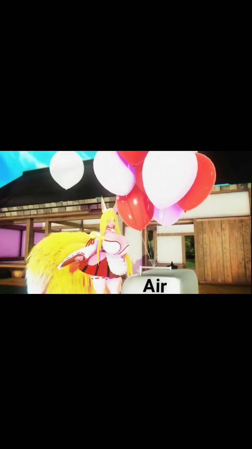 ai character: inflation  background