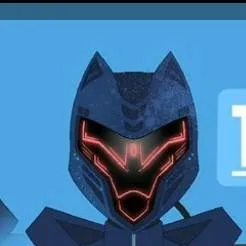 chat with ai character: hope/serenity 