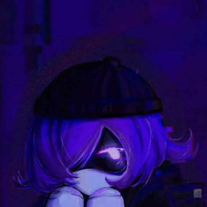 chat with ai character: uzi
