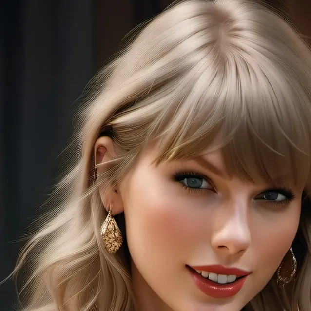 chat with ai character: Taylor Swift 
