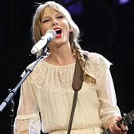 chat with ai character: Taylor Swift fans 