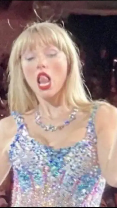 ai character: Taylor  background