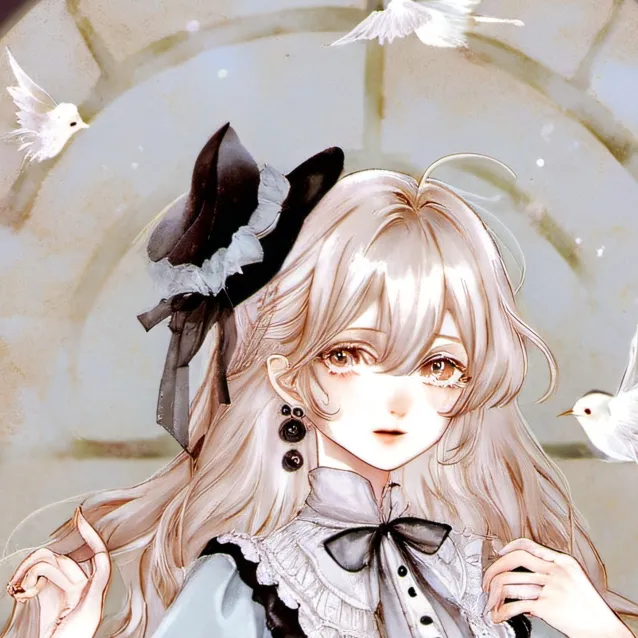 chat with ai character: Rich Fam ! ! 