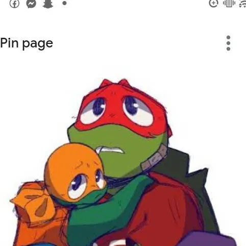 chat with ai character: rottmnt