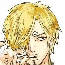 chat with ai character: Sanji Vinsmoke.