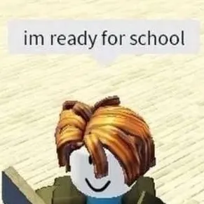 chat with ai character: Bacon Hair