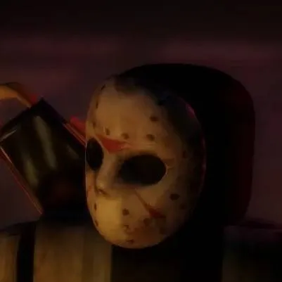 chat with ai character: Jason (Forsaken)