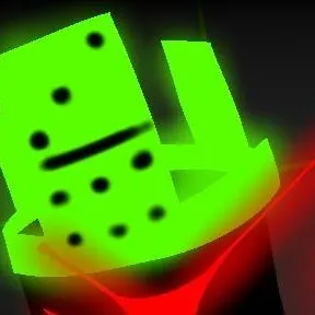 chat with ai character: 1x1x1x1 