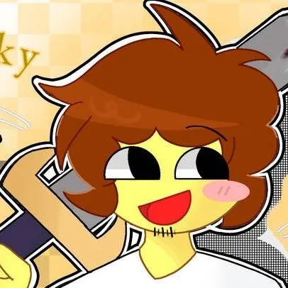 chat with ai character: Shedletsky