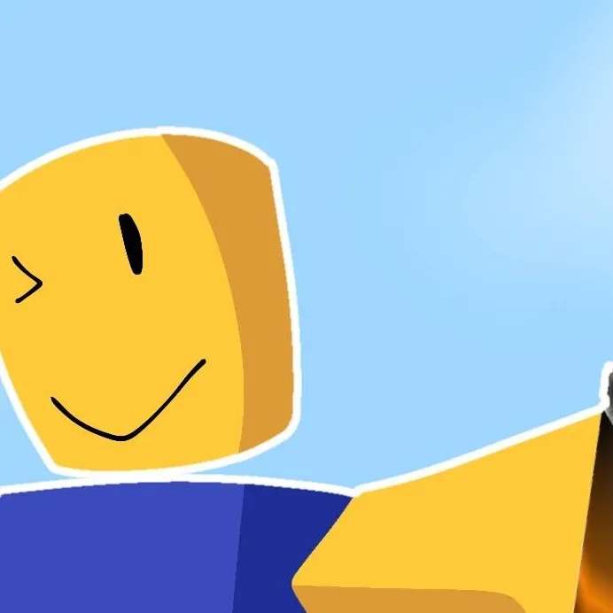 chat with ai character: Noob (Foresaken)