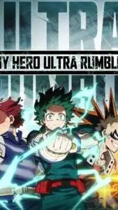 ai character: Mhur (MHA) background