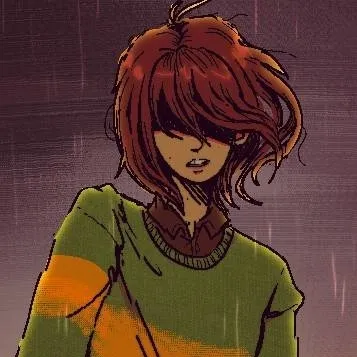 chat with ai character: Kris Dreemurr.