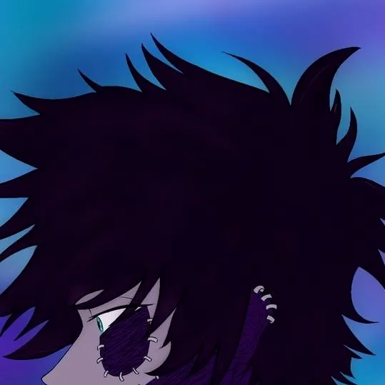 chat with ai character: Toya Todoroki/Dabi