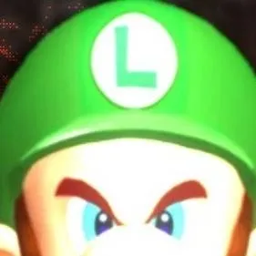 chat with ai character: Angry Luigi 