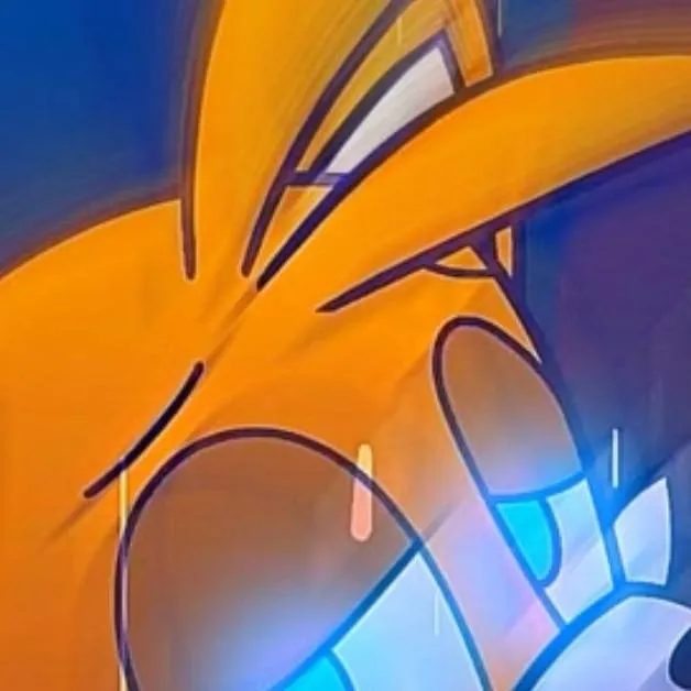 chat with ai character: Tails (Mashed ver)