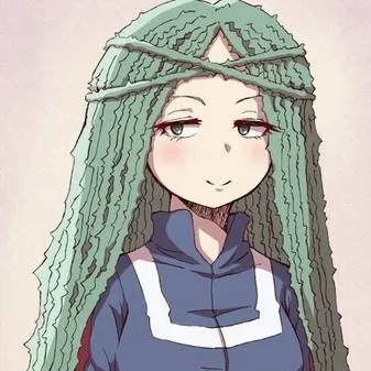 chat with ai character: Ibara Shiozaki.