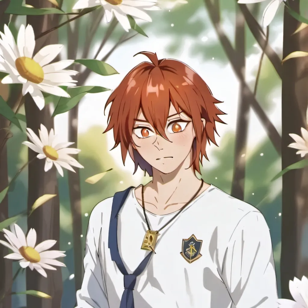 chat with ai character: Kirishima Aka🏳️‍🌈