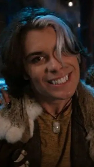 ai character: Wyatt background